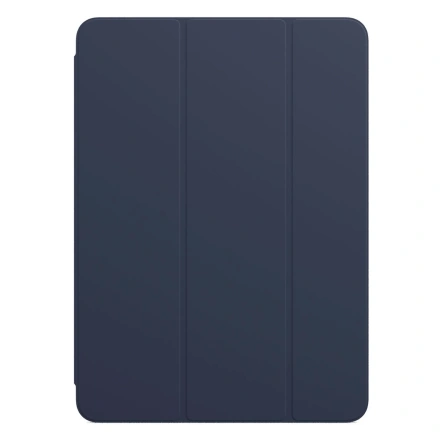 Чехол Apple Smart Folio for iPad Pro 11-inch (1st/2nd/3rd/4th generation) - Deep Navy (MJMC3)